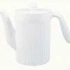 Carl Henkel Kaffeekanne Ionic Coffee 500 Ml / Ca. 2 Bis 3