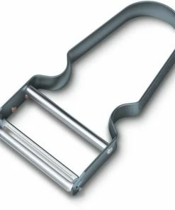 Victorinox Sparschäler Rex, Blueberry