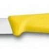 Victorinox SwissClassic Gemüsemesser, Mittelspitz, 8 Cm, Gelb