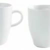 Kahla Café Sommelier Maxi Becher Set 2tlg. In Weiß