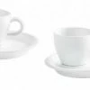 Kahla Café Sommelier Espresso Set 4tlg. In Weiß