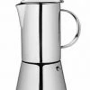 Espressokocher Aida Von Cilio 6 Tassen