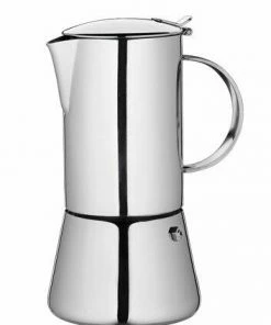 Espressokocher Aida Von Cilio 4 Tassen