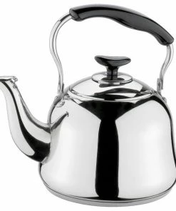 Cilio Wasserkessel Classico Aus Edelstahl