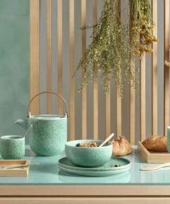 ASA Teeschale 2er Set Coppa Minto 0,2 Liter -Bialetti-shop Coppa Minto Breakfast 2