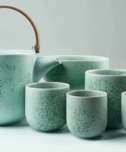 ASA Teeschale 2er Set Coppa Minto 0,2 Liter -Bialetti-shop Coppa Minto Detail 1