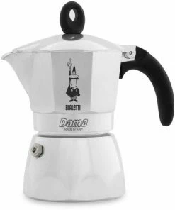 Bialetti Espressokocher Dama Nuova 3 Tassen