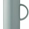 Stelton Isolierkanne EM77 1 L In Dusty Green