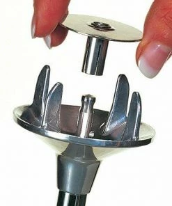 ESGE Zauberstab ESGE-Zauberstab Stabmixer M 160 Gourmet 17 ESGE Zauberstab ESGE-Zauberstab Stabmixer M 160 Gourmet -Bialetti-shop ESGE Zauberstab Scheibenwechsel cmyk 1