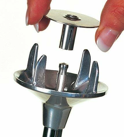 ESGE Zauberstab ESGE-Zauberstab Stabmixer M 160 Gourmet 5 ESGE Zauberstab ESGE-Zauberstab Stabmixer M 160 Gourmet – Bild 5