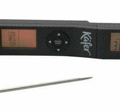 Käfer Funk-Braten- Und Ofenthermometer ETC536