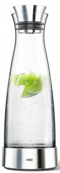 Emsa Kühlkaraffe Flow Classic 1 Emsa Kühlkaraffe Flow Classic
