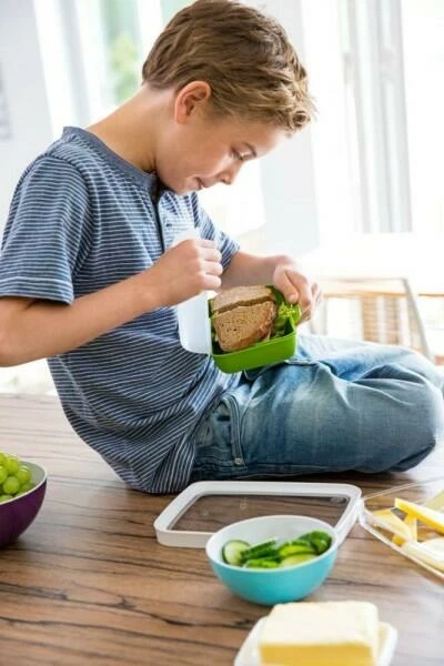 Emsa Kids Lunchbox Variabolo Girls, 4-teilig 3 Emsa Kids Lunchbox Variabolo Girls, 4-teilig – Bild 3