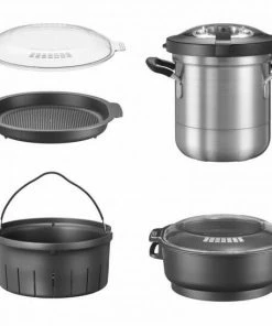 KitchenAid Cook Processor ARTISAN Mit Integrierter Waage In Liebesapfelrot -Bialetti-shop Ersatzteile 3 be l