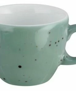 Seltmann Weiden Coup Fine Dining Country Life Espressotasse In Petrol