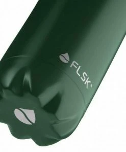 FLSK Trinkflaschen FLSK Isolierflasche In Forest 750 Ml -Bialetti-shop FLSK neu gruen3 l 1