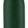 FLSK Trinkflaschen FLSK Isolierflasche In Forest 1000 Ml