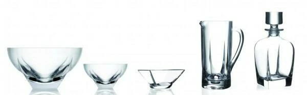 RCR Sektglas Fusion, 6er Set 3 RCR Sektglas Fusion, 6er Set – Bild 3