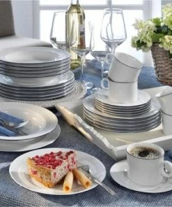 Friesland Porzellan Friesland Teekanne JEVERLAND 0,35 L 11 Friesland Porzellan Friesland Teekanne JEVERLAND 0,35 L -Bialetti-shop Friesl kl Brise 3otlg 1