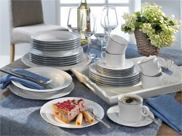 Friesland Porzellan Friesland Teekanne JEVERLAND 0,35 L 6 Friesland Porzellan Friesland Teekanne JEVERLAND 0,35 L – Bild 6