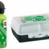 Emsa Kids Trinkflasche Und Brotdose Fußball, 2-teilig