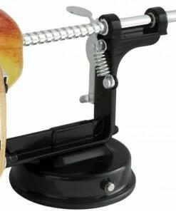 GEFU Apfelschäler 3 In 1 DELICIO