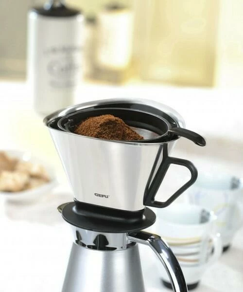GEFU Kaffeefilter ANGELO – Bild 3
