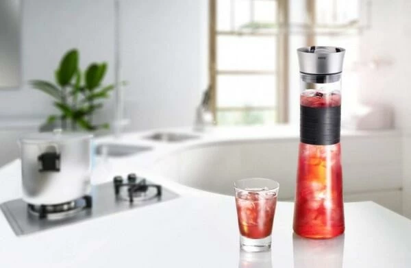 GEFU Karaffe CASCADA 6 GEFU Karaffe CASCADA – Bild 6