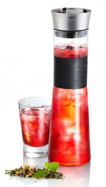 GEFU Karaffe CASCADA 3 GEFU Karaffe CASCADA – Bild 3