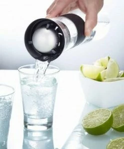 GEFU Karaffe CASCADA 9 GEFU Karaffe CASCADA -Bialetti-shop GEFU 35270 Wasserkaraffe Makro 2 bearbeitet l