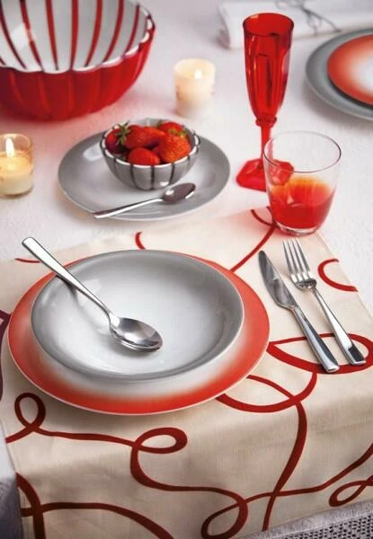 Guzzini Trinkglas Grace In Blau 2 Guzzini Trinkglas Grace In Blau – Bild 2