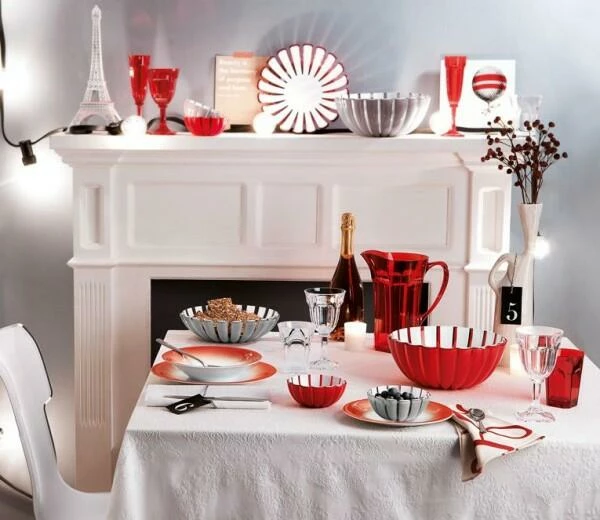 Guzzini Trinkglas Grace In Blau 3 Guzzini Trinkglas Grace In Blau – Bild 3