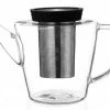 Viva Scandinavia Teekanne Infusion Aus Glas