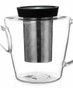 Viva Scandinavia Teekanne Infusion Aus Glas