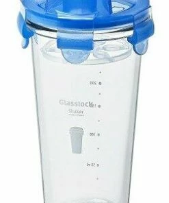 Glasslock Thermo Shaker 450 Ml
