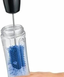 GRAEF Akku-Stabmixer HB 802 In Schwarz -Bialetti-shop Graef HB802 Reinigung