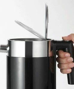 Graef Wasserkocher WK 62 -Bialetti-shop Graef Wasserkocher WK62 2