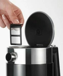 Graef Wasserkocher WK 62 -Bialetti-shop Graef Wasserkocher WK62 3