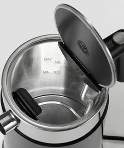 Graef Wasserkocher WK 62 -Bialetti-shop Graef Wasserkocher WK62 5