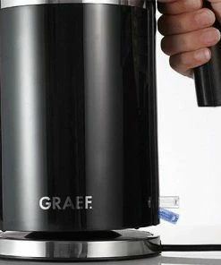 Graef Wasserkocher WK 62 -Bialetti-shop Graef Wasserkocher WK62 7