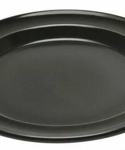 Emile Henry Dessertteller In Fusain