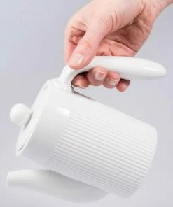 Carl Henkel Kaffeekanne Ionic Coffee 500 Ml / Ca. 2 Bis 3 -Bialetti-shop IONIC Coffee 0 neu l