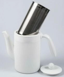 Carl Henkel Kaffeekanne Ionic Coffee 1 L / Ca. 6 Bis 8 -Bialetti-shop IONIC Coffee 1 neu l 1