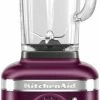 KitchenAid Standmixer Artisan K400 In Beetroot
