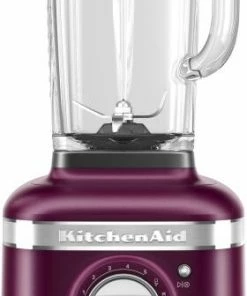 KitchenAid Standmixer Artisan K400 In Beetroot