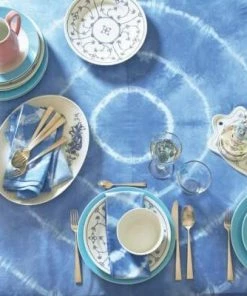 Kahla Comodo Kaffee-Obertasse 0,18 L In Blau Saks -Bialetti-shop KAHLA Summer Time blue 2 300DPI 15 l