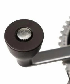 PEUGEOT Manuelle Kaffeemühle Kronos -Bialetti-shop KRONOS 35853 manivelle