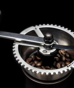 PEUGEOT Manuelle Kaffeemühle Kronos -Bialetti-shop KRONOS 35853 mecanisme PEUGEOT SAVEURS