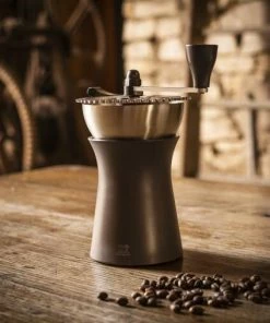 PEUGEOT Manuelle Kaffeemühle Kronos -Bialetti-shop KRONOS grange 35853 PEUGEOT SAVEURS