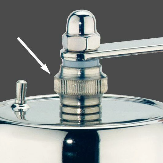 Zassenhaus Kaffeemühle La Paz Buche Dunkel Gebeizt 3 Zassenhaus Kaffeemühle La Paz Buche Dunkel Gebeizt – Bild 3